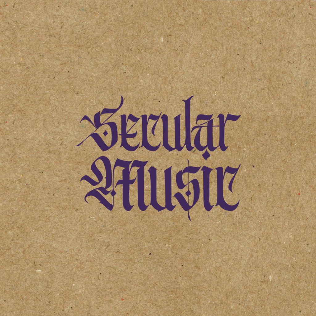 Girls Of The Internet - Secular Music Vol. 1 Eco Mix Vinyl LP