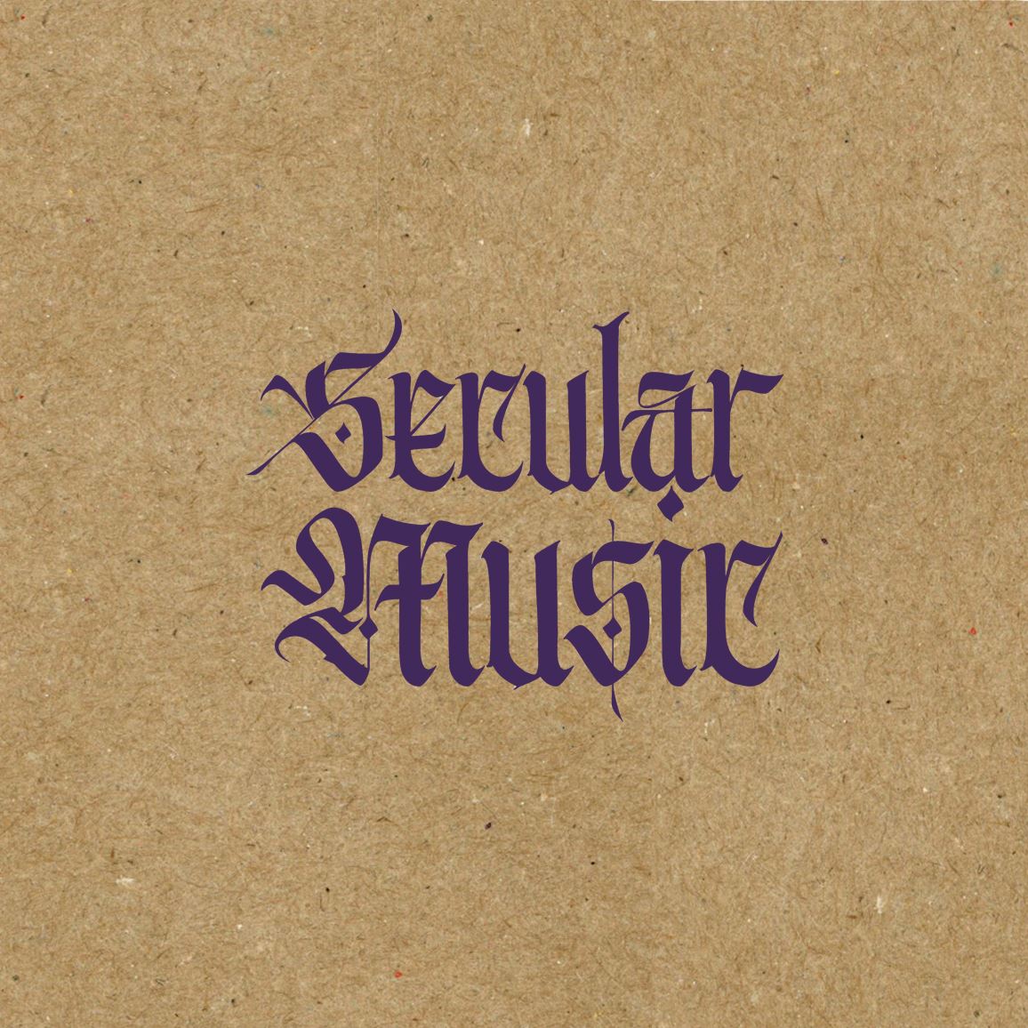 Girls Of The Internet - Secular Music Vol. 1 Eco Mix Vinyl LP