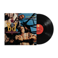 Born Jamericans - Kids From Foreign RSD Black Friday Vinyl LP