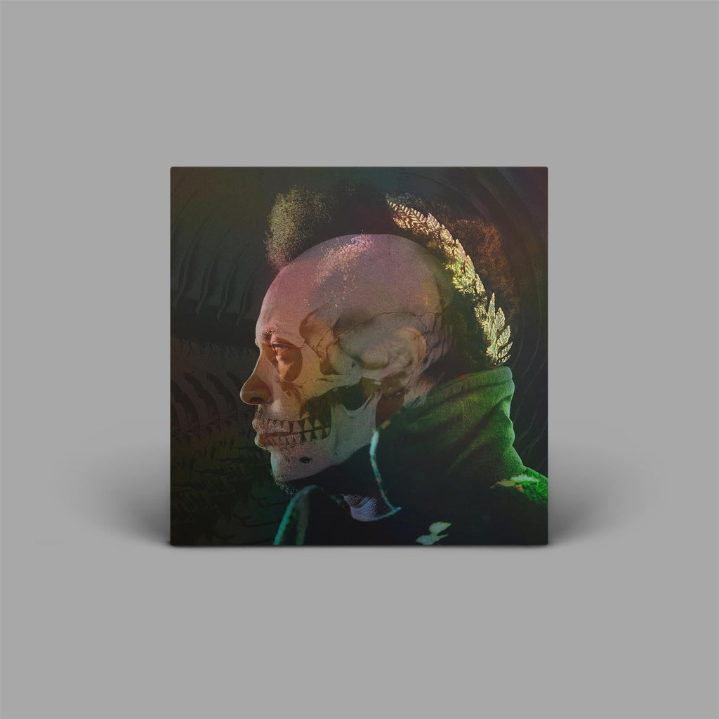 Thundercat - Apocalypse (Ten Year Anniversary Edition) Limited Edition Translucent Red Vinyl LP