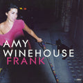 Amy Winehouse - Frank Vinyl LP Reissue