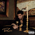 Drake Take Care Vinyl LP 2016