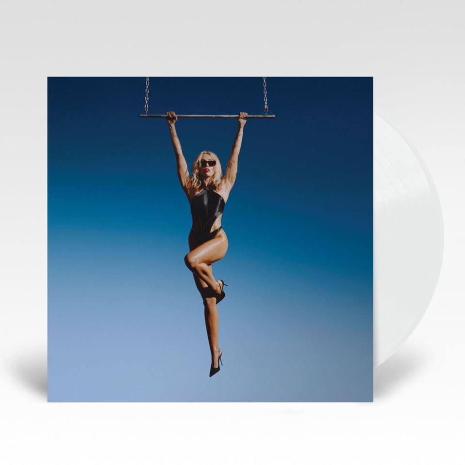 Miley Cyrus - Endless Summer Vacation