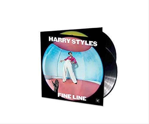 Harry Styles - Fine Line 2x Vinyl LP