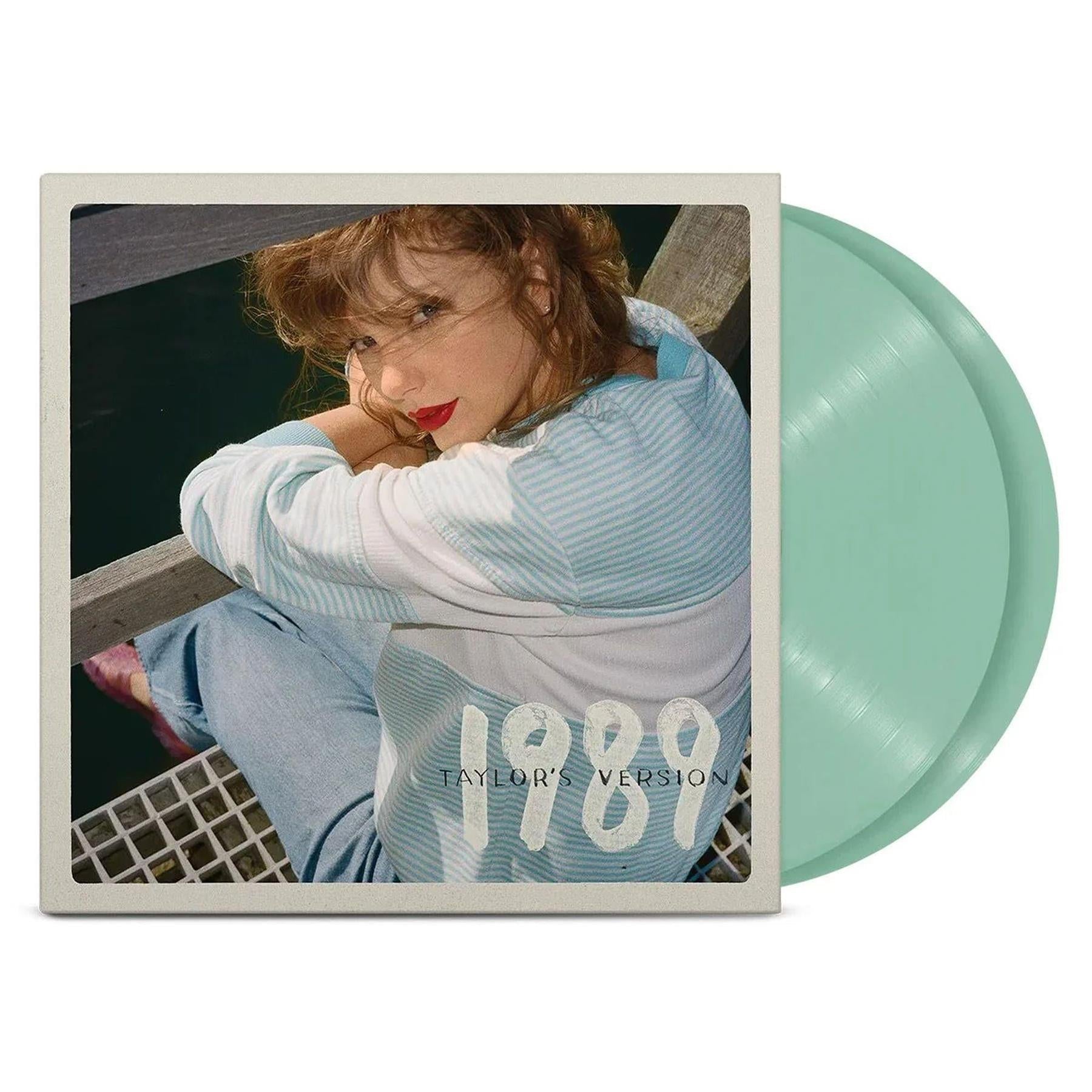Taylor Swift - 1989 (Taylor's Version)