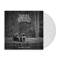Luke Combs - Fathers & Sons White Vinyl LP