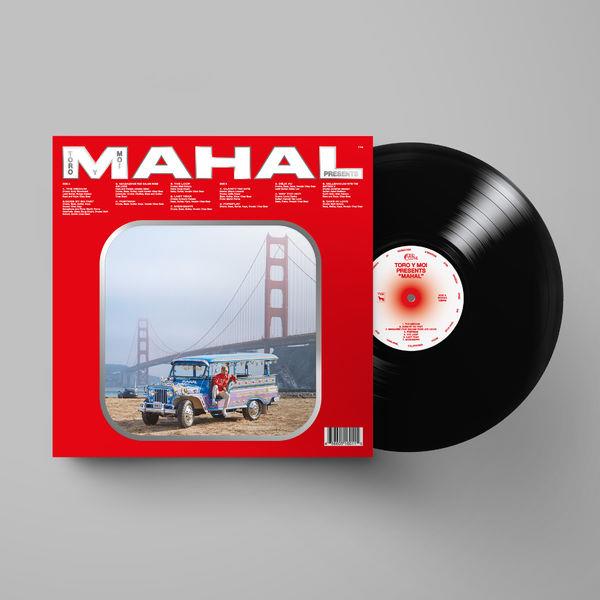 Toro Y Moi - Mahal