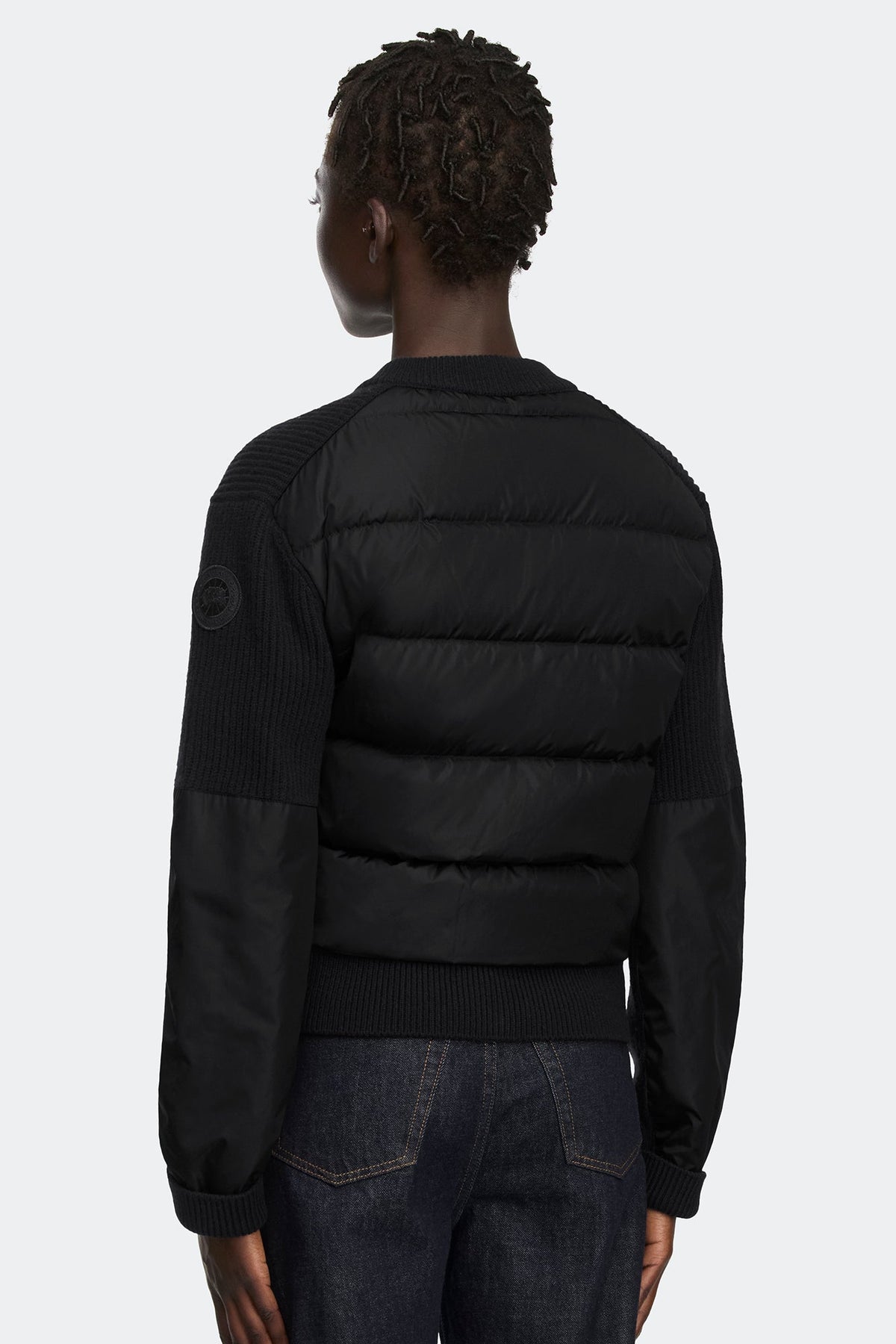HyBridge® Lorrain 夹克