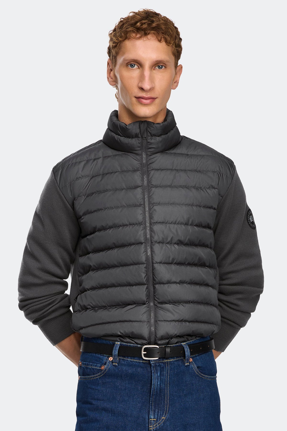 HyBridge® Flavio 夹克