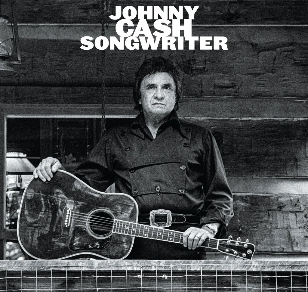 Johnny Cash - Songwriter