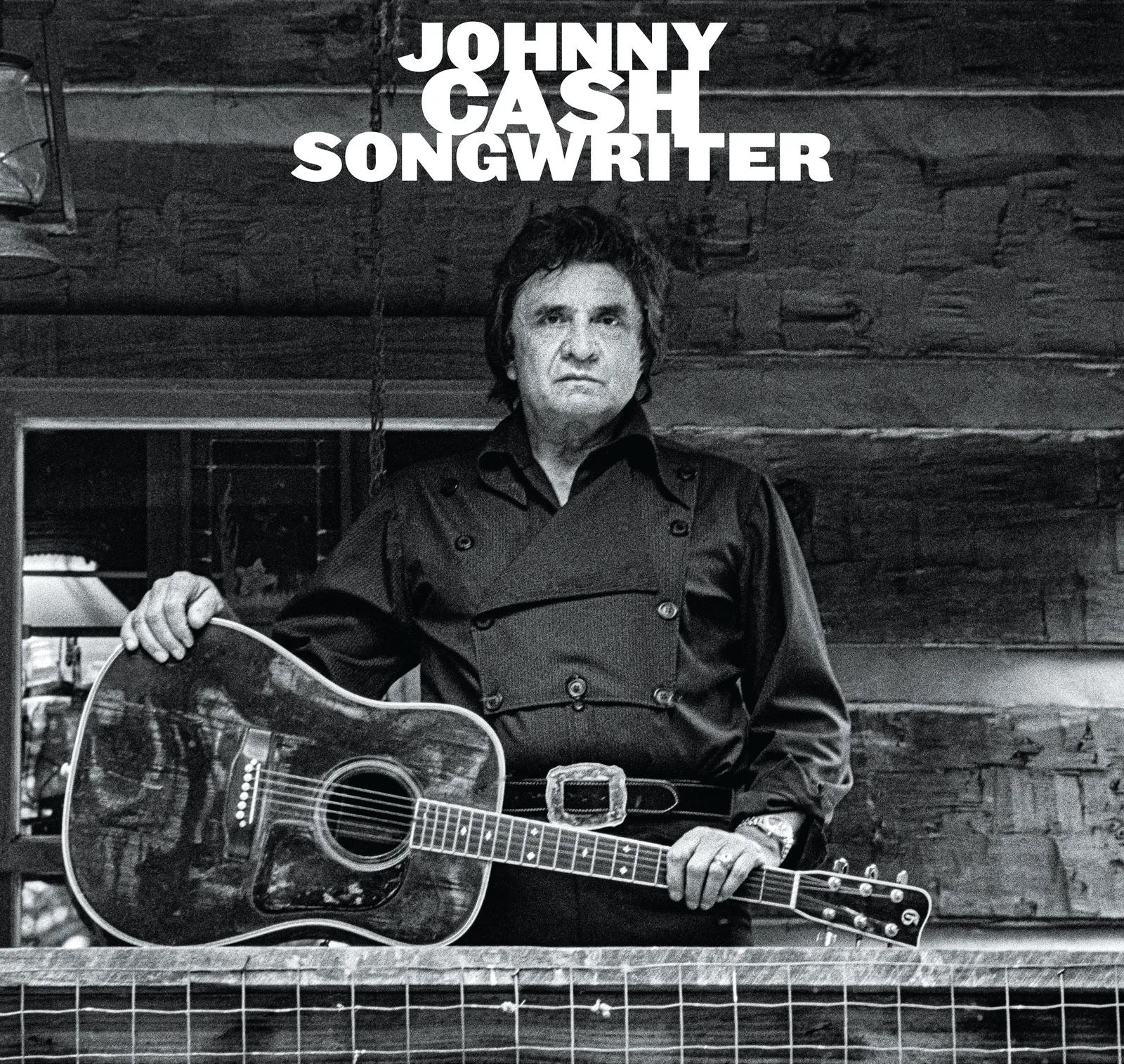 Johnny Cash - Songwriter