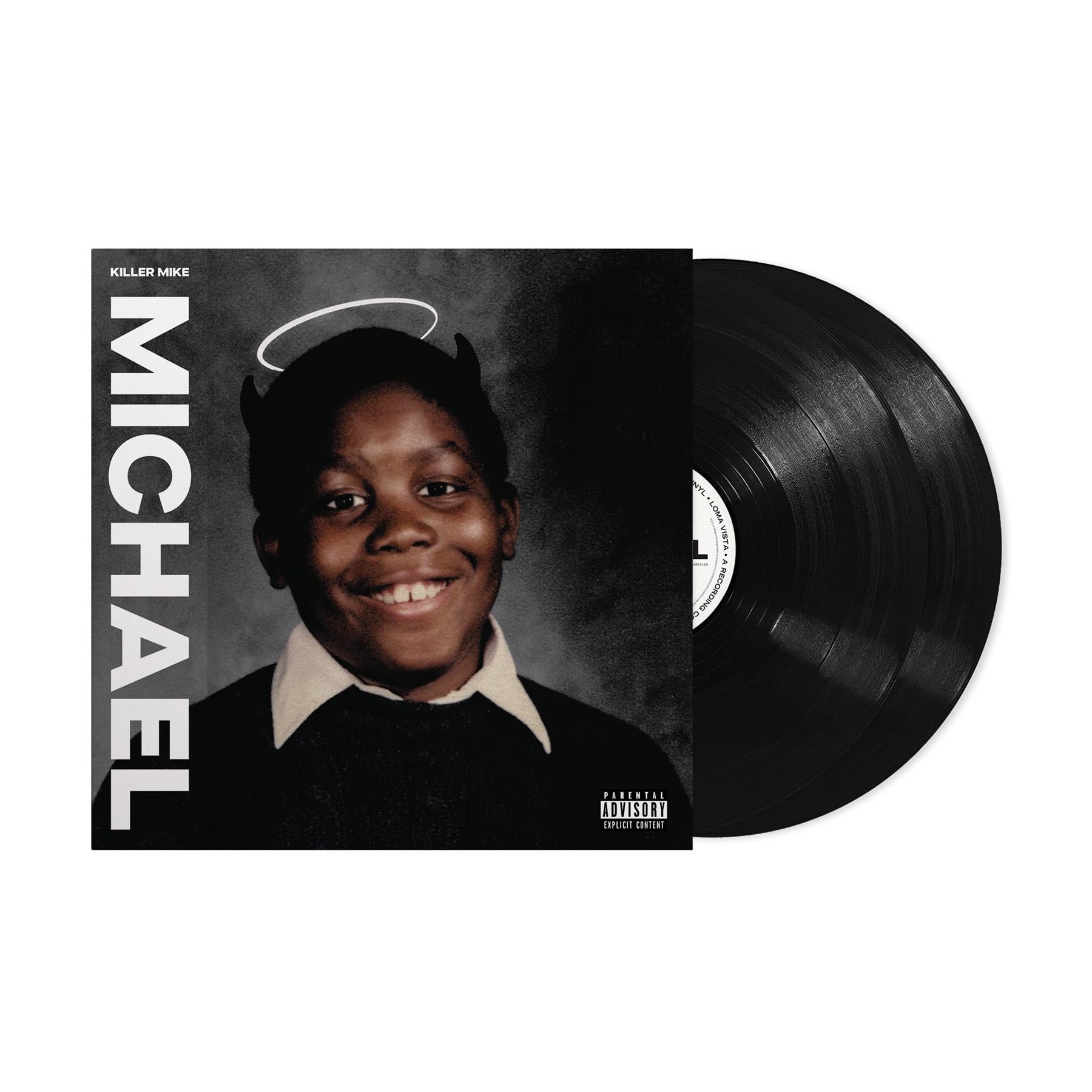 Killer Mike - Michael