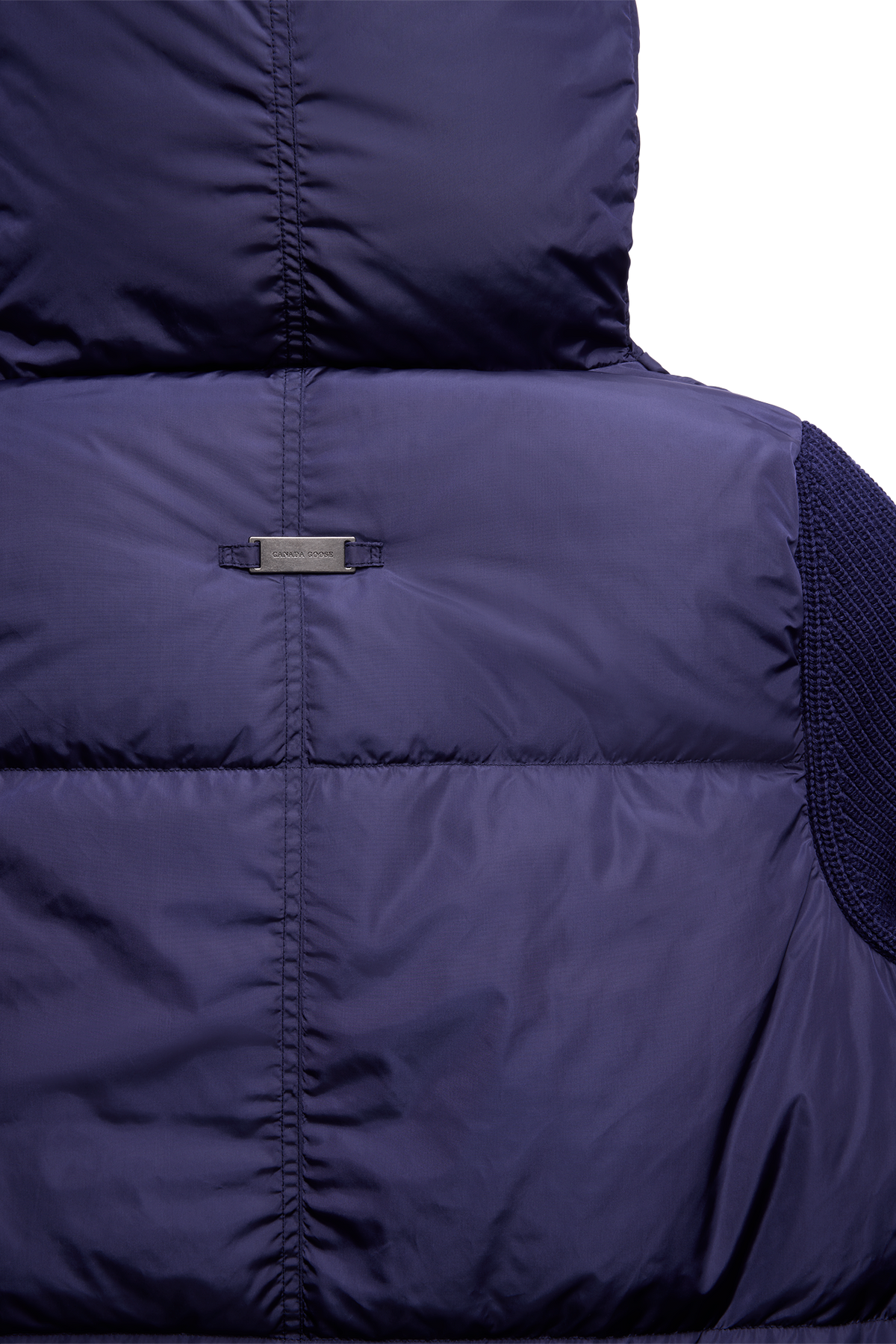 HyBridge® Astoria 针织连帽衫