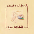 Joni Mitchell - Court And Spark Vinyl LP Reissue