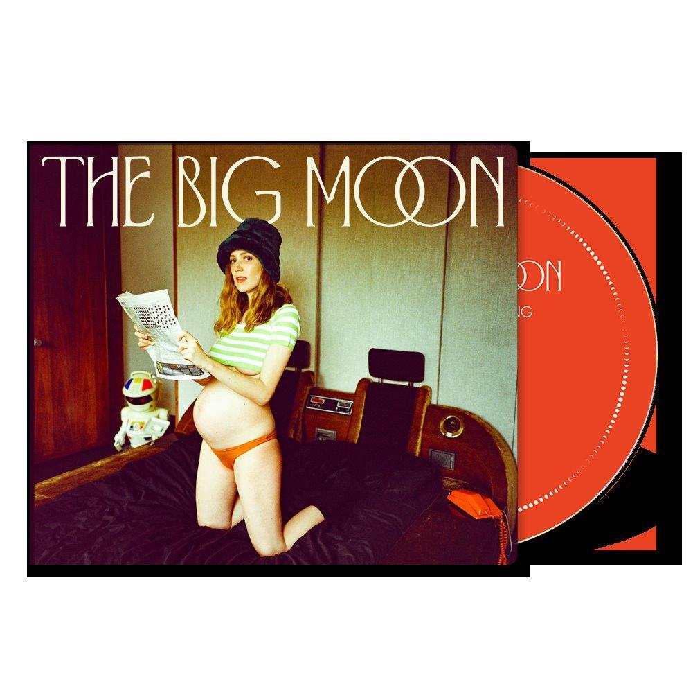 The Big Moon - Here Is Everything