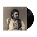 The Favors - The Dream Vinyl LP