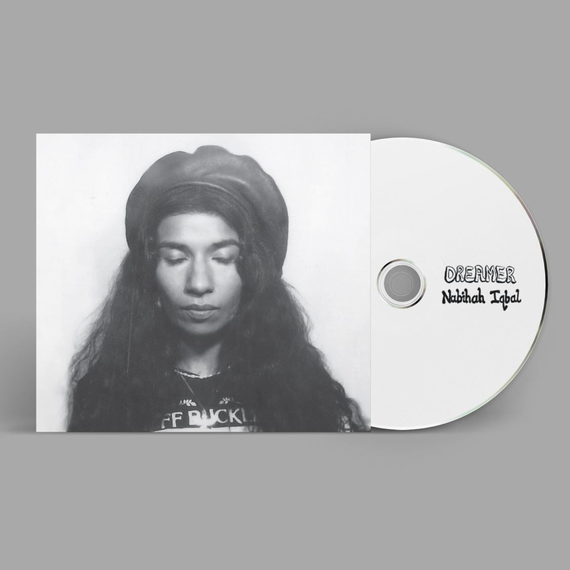 Nabihal Iqbal - Dreamer