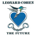 Leonard Cohen - The Future Vinyl LP Reissue