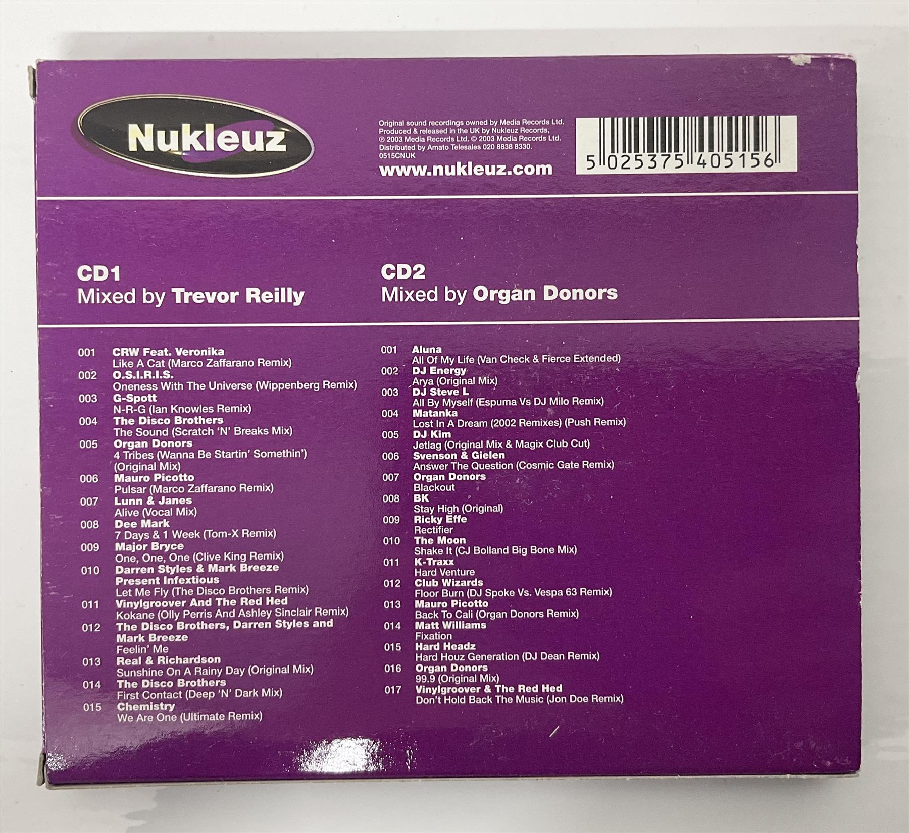 V/A - Big Room Tunes 2CD