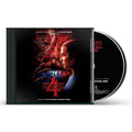 Stranger Things 4: Volume 2 (Original Score From The Netflix Series) - Kyle Dixon & Michael Stein