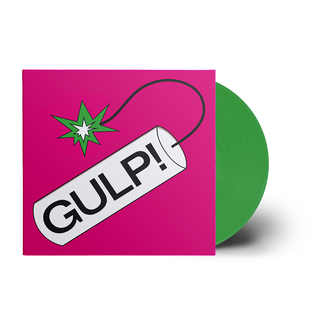 Sports Team - Gulp!