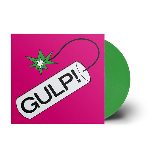 Sports Team - Gulp!