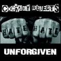 Cockney Rejects Unforgiven Vinyl LP RSD 2024