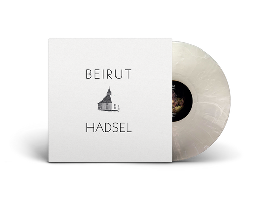 Beirut - Hadsel