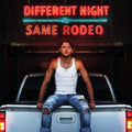 Bailey Zimmerman - Different Night Same Rodeo 2x Vinyl LP