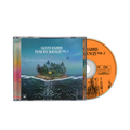 Calvin Harris - Funk Wav Bounces Vol.2