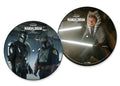 Star Wars: Music from The Mandalorian - Season 2 - Ludwig Göransson Picture Disc Vinyl LP