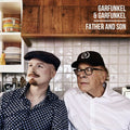 Garfunkel & Garfunkel Father & Son Vinyl LP 2024