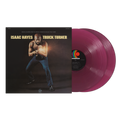 Truck Turner (Original Soundtrack) - Isaac Hayes RSD Black Friday 2x 180G Translucent Purple Vinyl LP