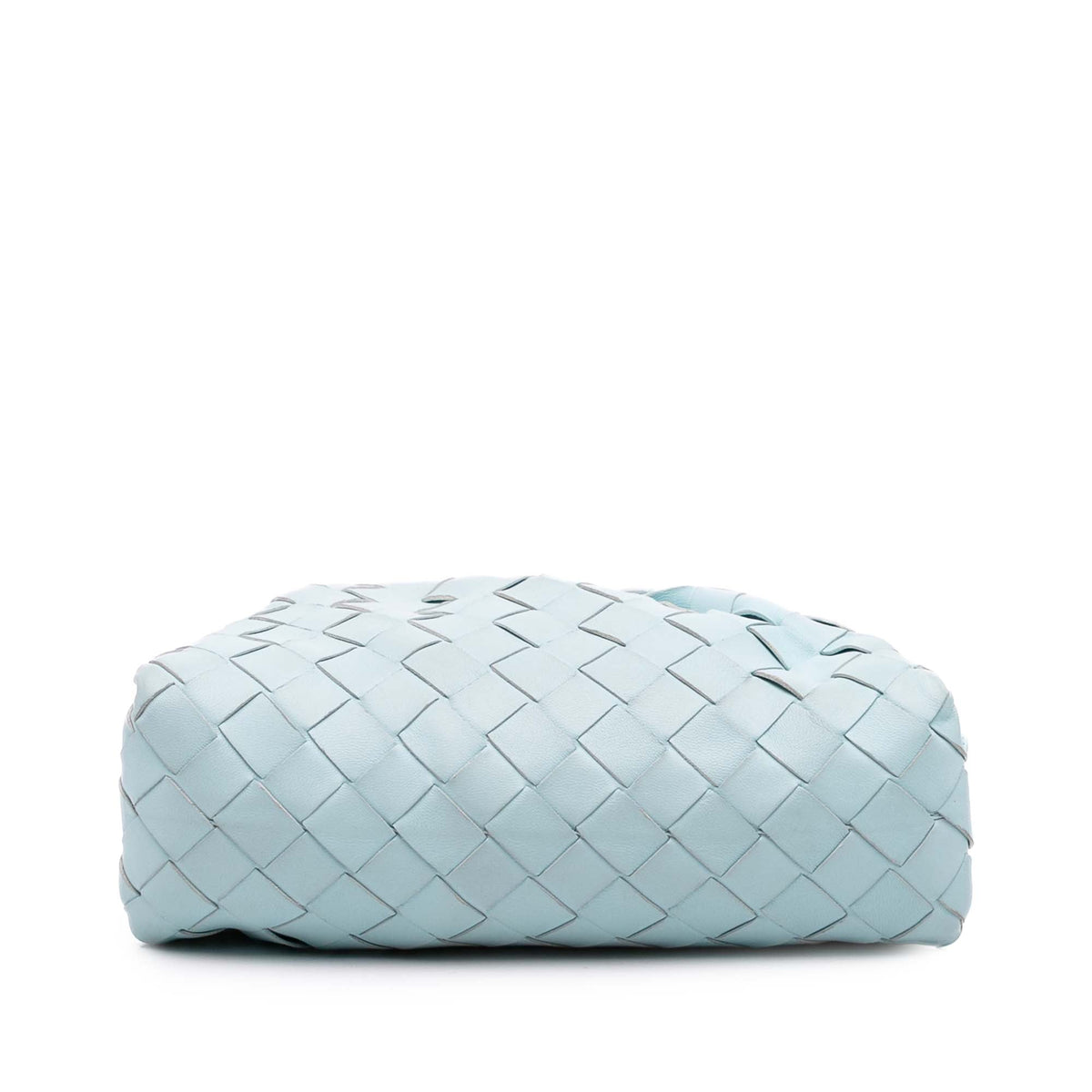 The Pouch Intrecciato Nappa
