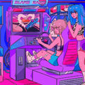 Beach Bunny - Blame Game (Extended Play) Vinyl