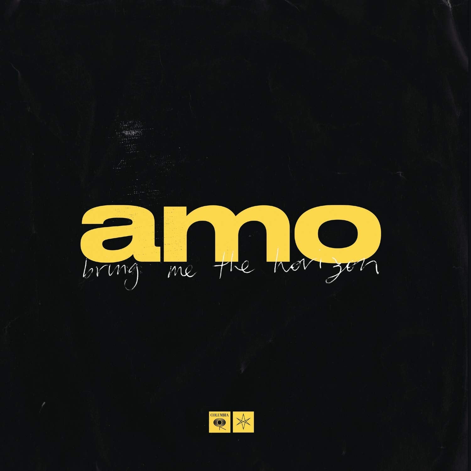 Bring Me The Horizon - amo Vinyl