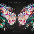 Bullet For My Valentine - Gravity / Radioactive [10"] Vinyl