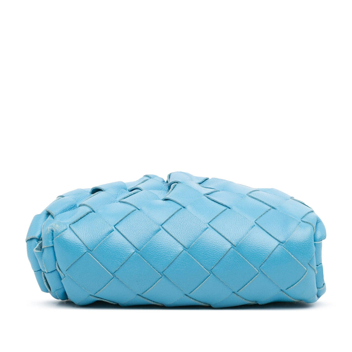 The Pouch Intrecciato Nappa