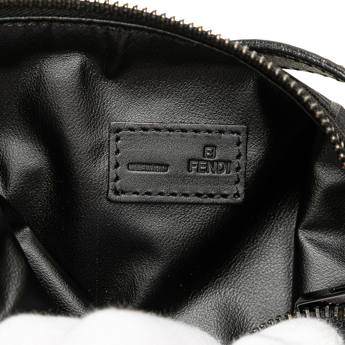 Mama Forever Bag Zucchino Canvas