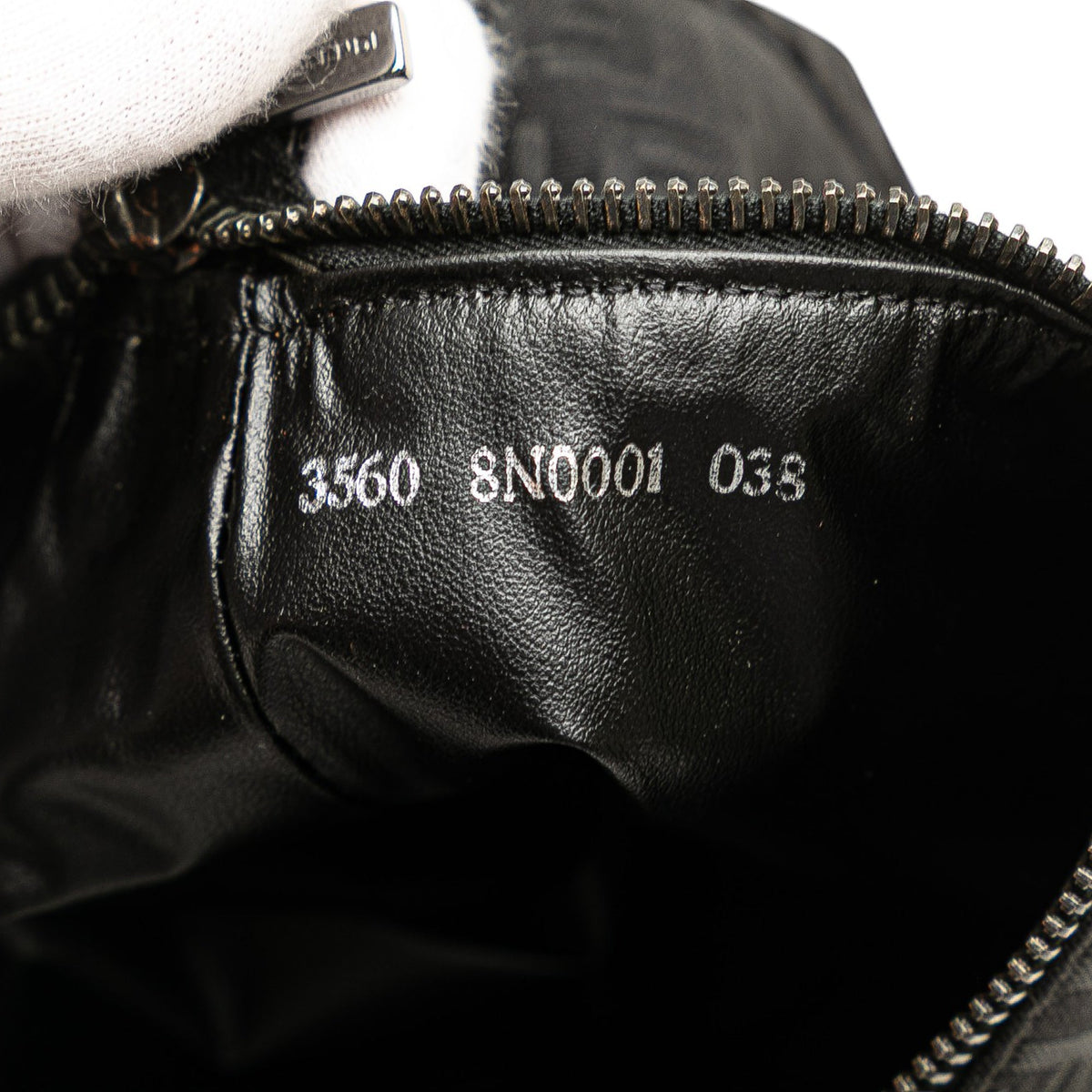 Mama Forever Bag Zucchino Canvas