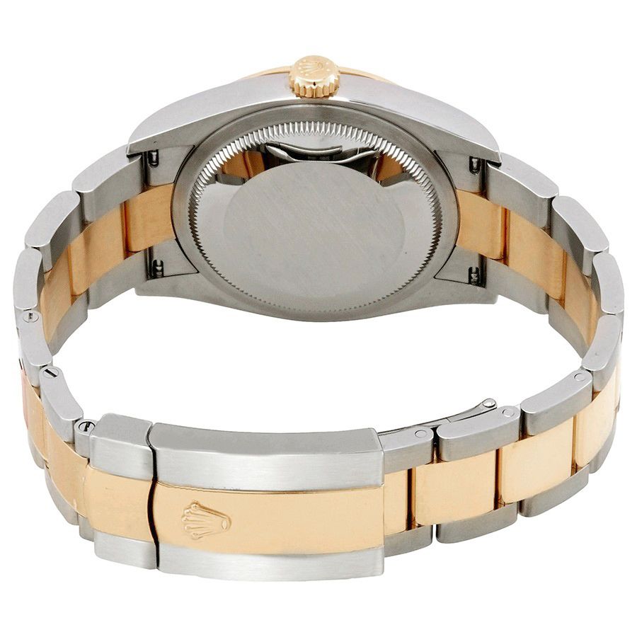 Rolex Datejust 31 Champagne Roman Numeral Dial Women's 178343-0005