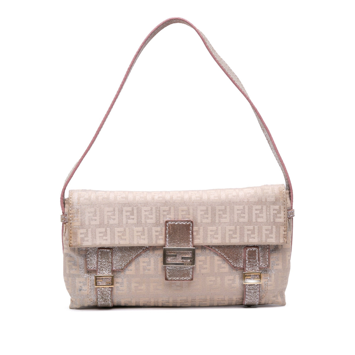 Baguette Bag Zucchino Canvas