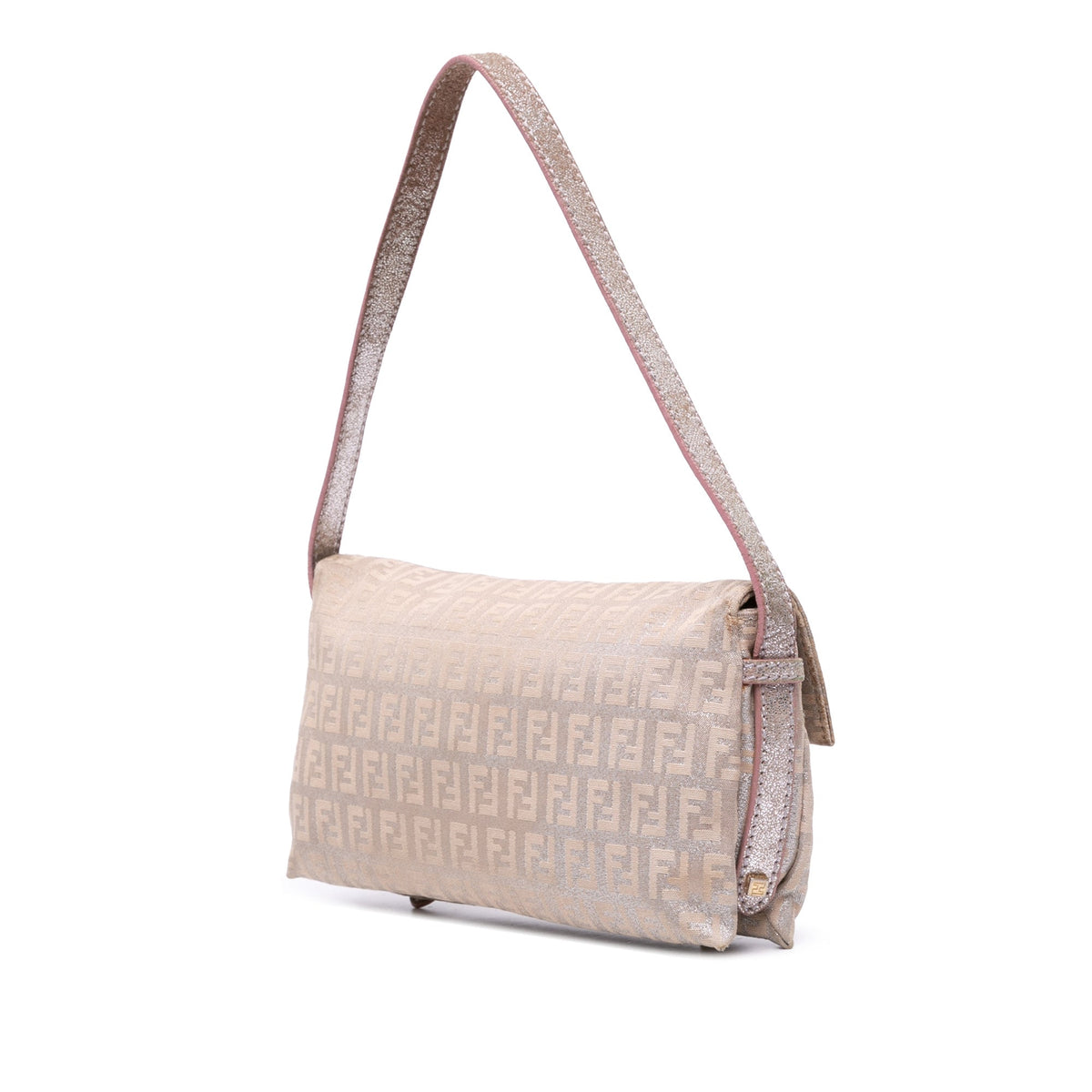 Baguette Bag Zucchino Canvas