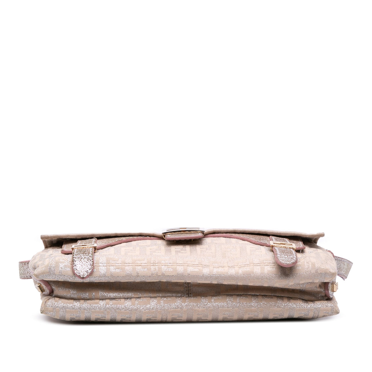 Baguette Bag Zucchino Canvas