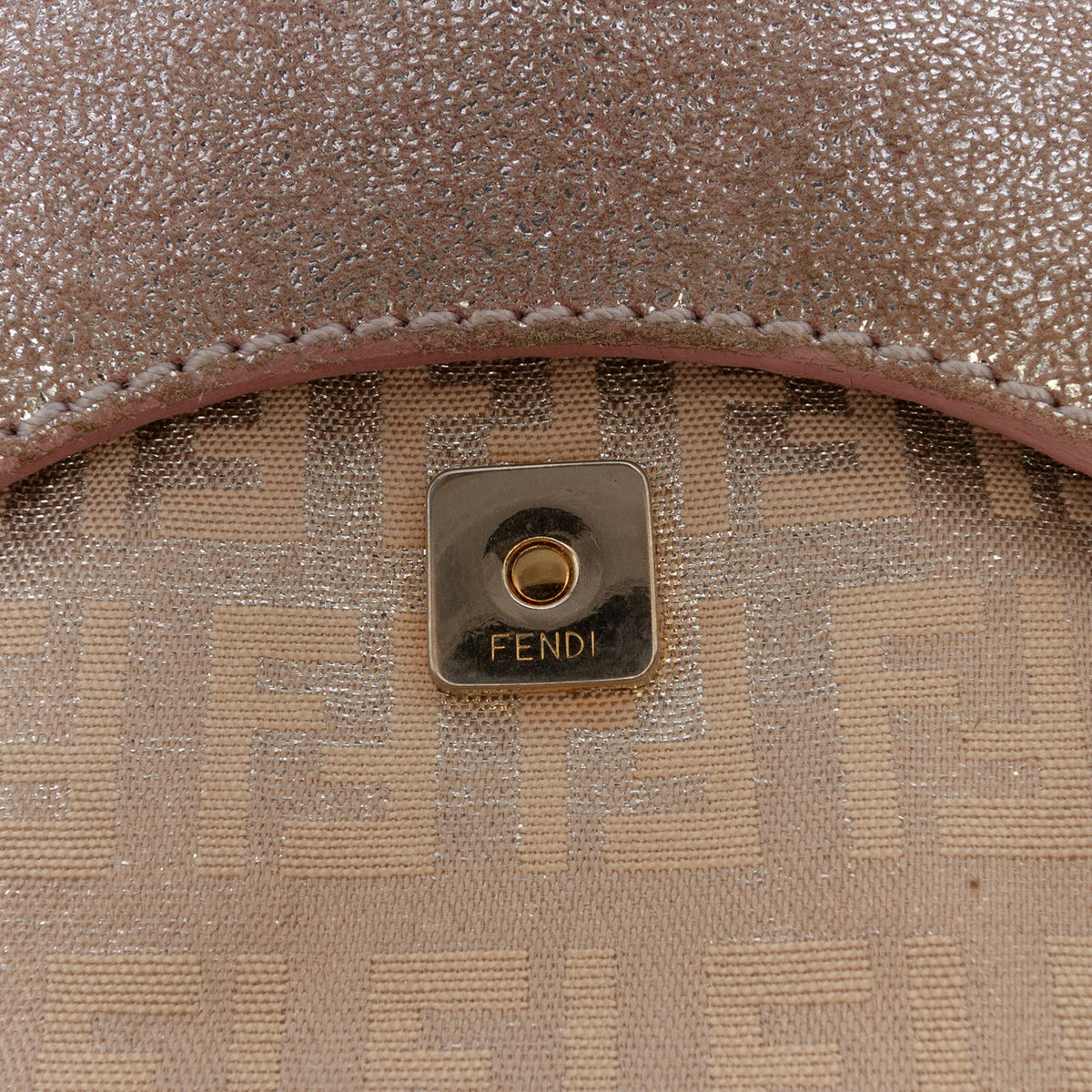 Baguette Bag Zucchino Canvas