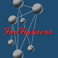 Foo Fighters - The Colour and The Shape (2 Lp's) Vinyl