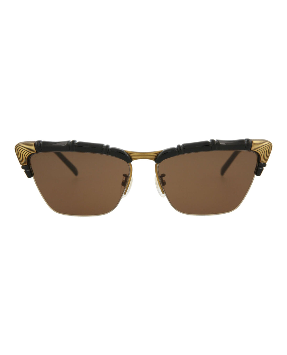 Gucci Womens Cat Eye  Fashion Designer Eyewear