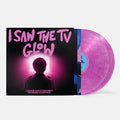 I Saw The TV Glow Soundtrack (Violet/Pink Coloured 2LP Vinyl)