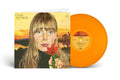 Joni Mitchell - Clouds Orange Vinyl LP