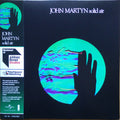 John Martyn ‎– Solid Air - HEAVYWEIGHT VINYL LP HALF SPEED ABBEY ROAD MASTERED